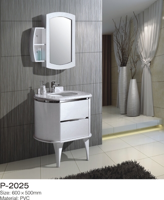 Tủ phòng tắm bằng nhựa cao cấp