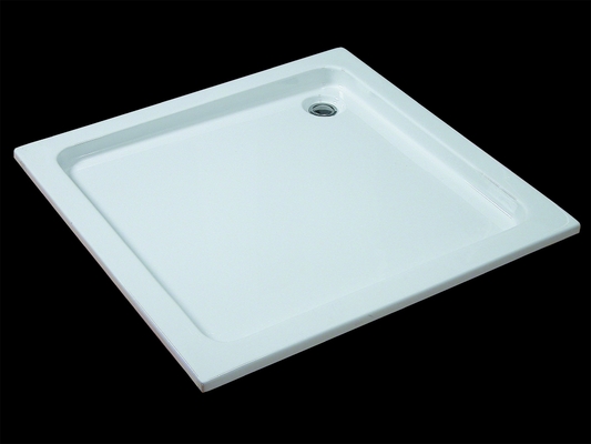 750mm 760mm Khay làm bằng nhựa ABS cao cấp Hình chữ nhật Bề mặt rắn